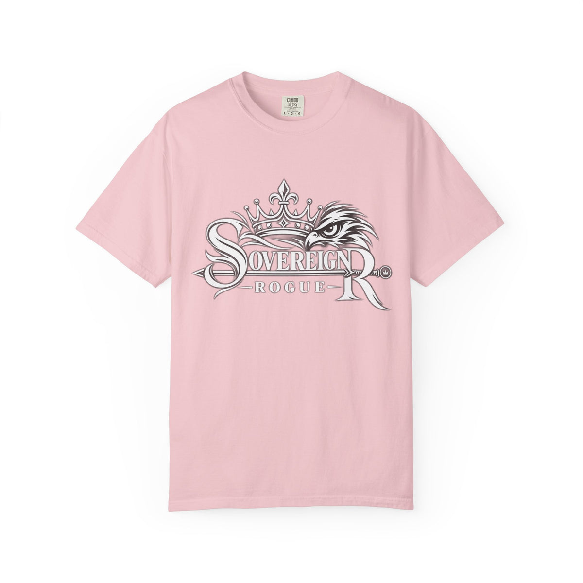 Sovereign Rogue Empire Edition Tee
