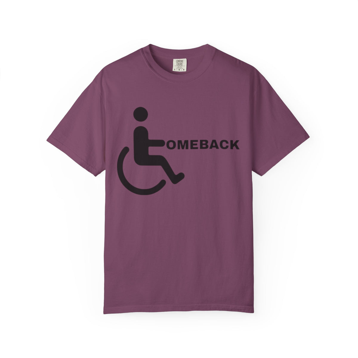 Comeback Empire Tee