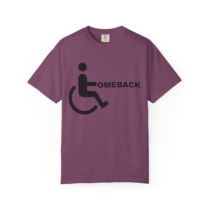 Comeback Empire Tee