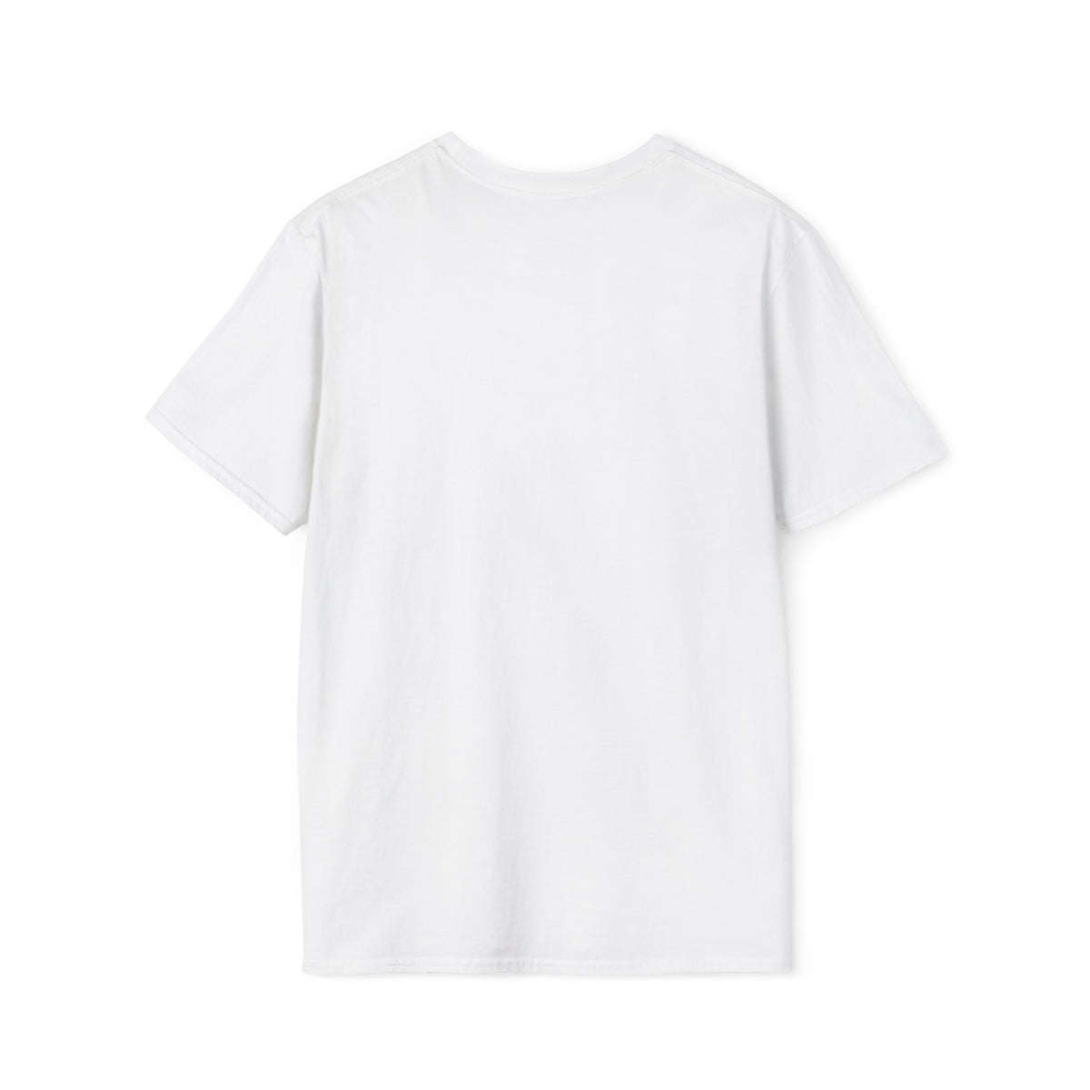 Comeback Softstyle Tee