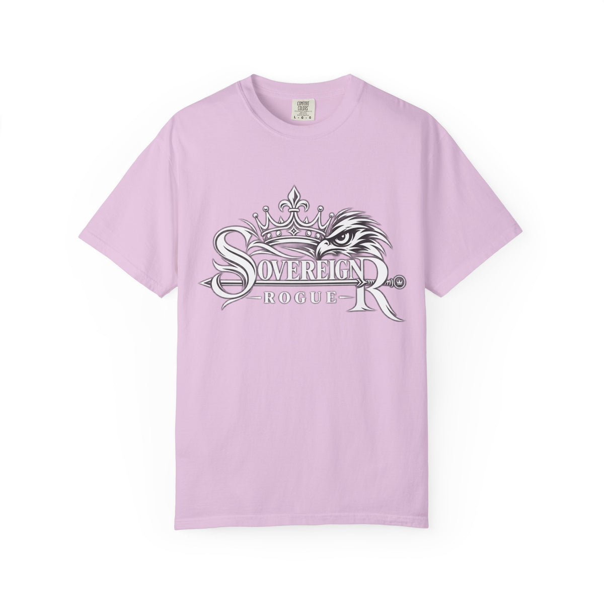 Sovereign Rogue Empire Edition Tee
