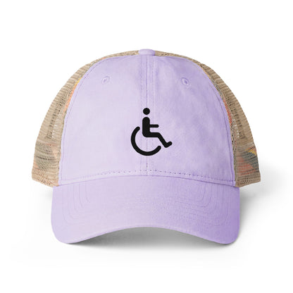 Comeback Women's Mesh Cap