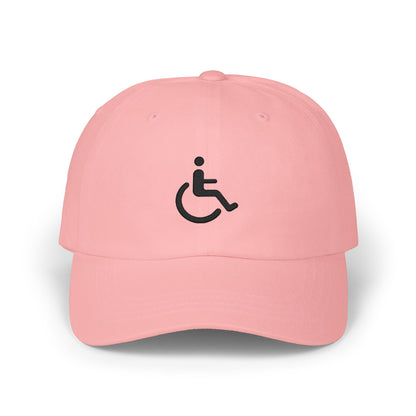 Sovereign Rogue "Comeback" Dad Cap