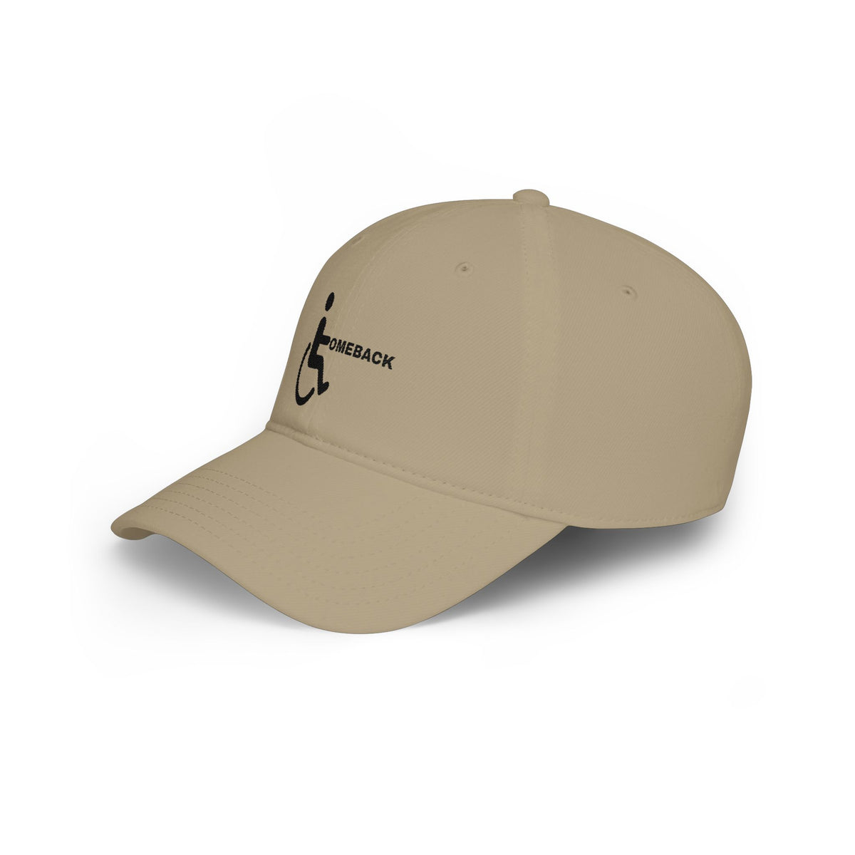 Comeback Baseball Cap