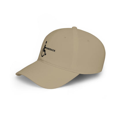 Comeback Baseball Cap