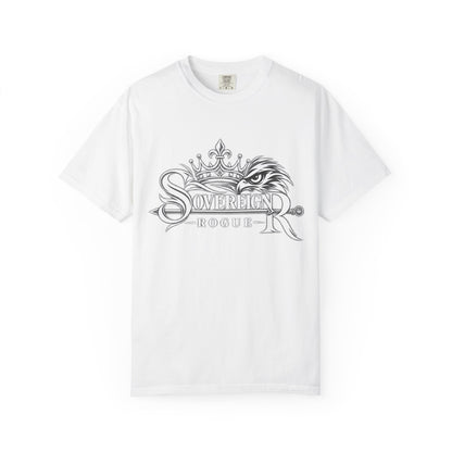 Sovereign Rogue Empire Edition Tee