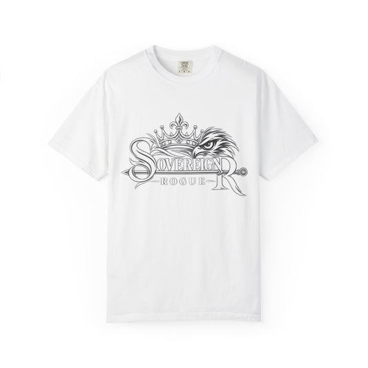 Sovereign Rogue Empire Edition Tee