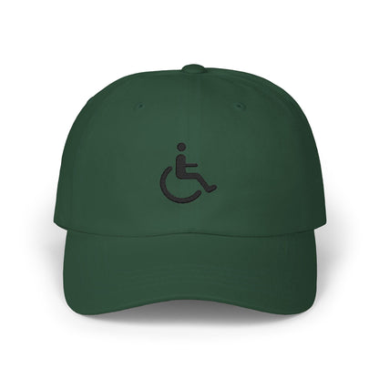 Sovereign Rogue "Comeback" Dad Cap