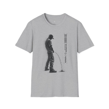 Comeback Softstyle Tee
