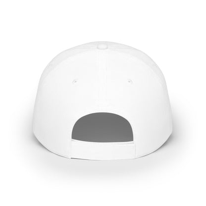 Comeback Baseball Cap