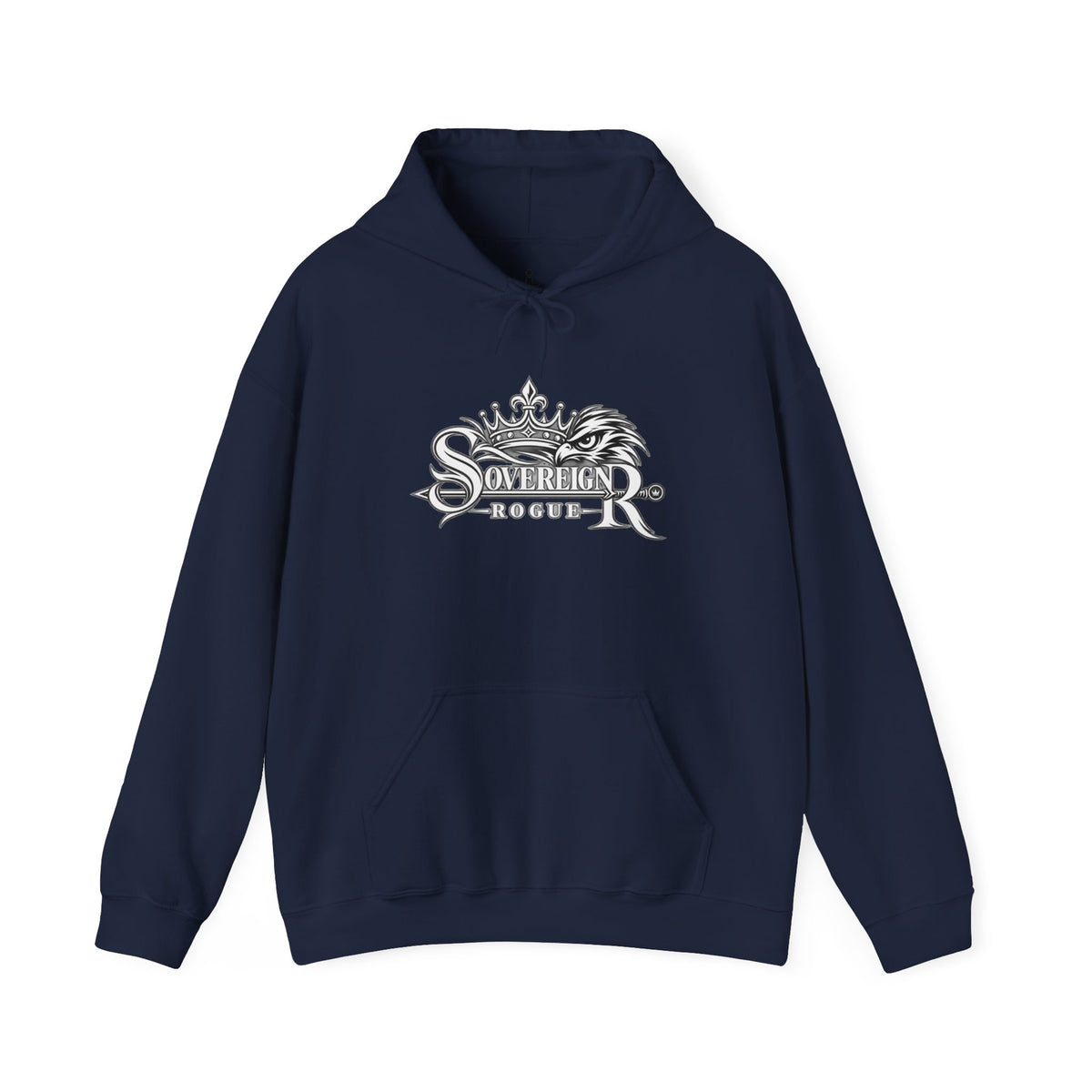 Sovereign Vintage Crest Hoodie