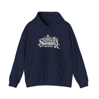 Sovereign Vintage Crest Hoodie