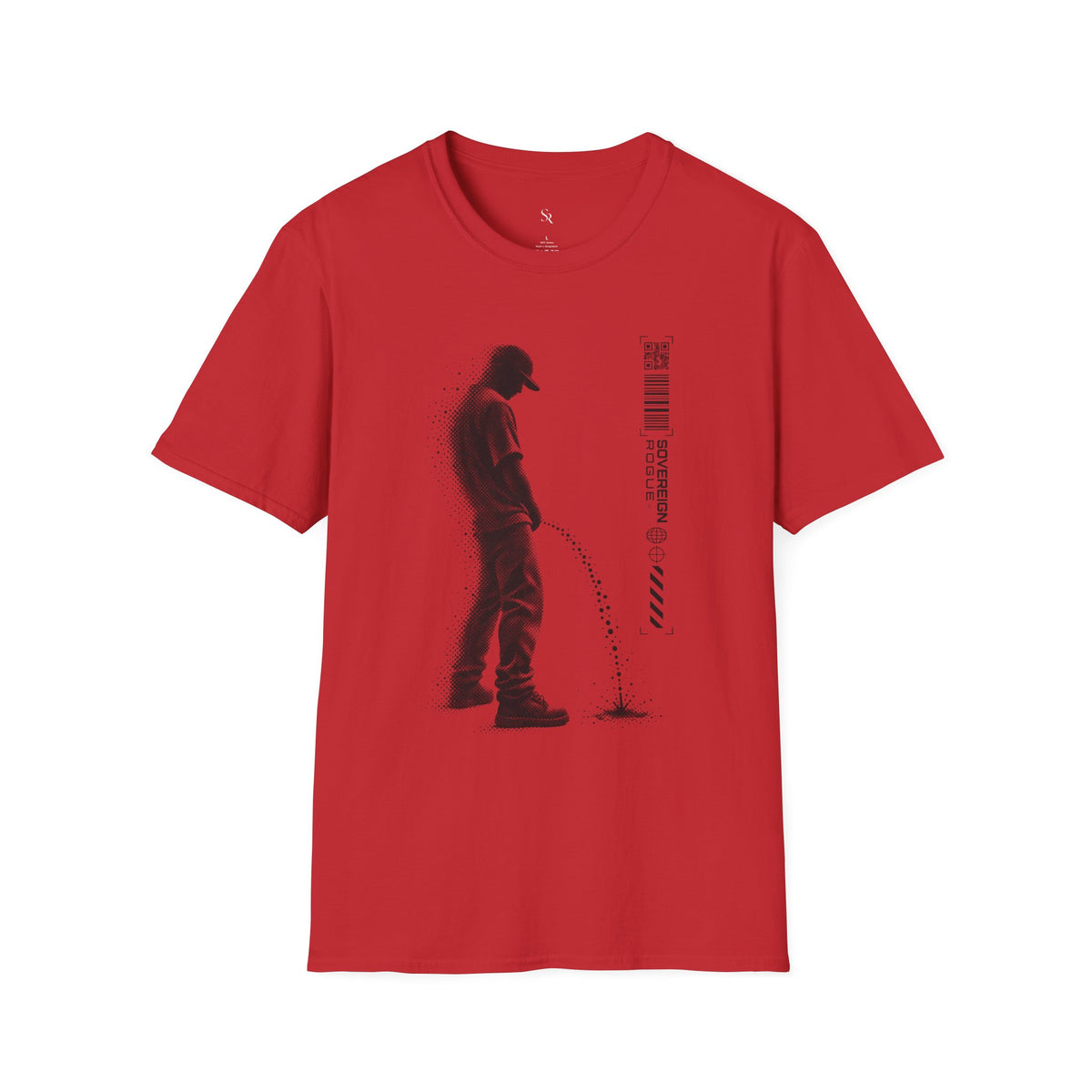 Comeback Softstyle Tee