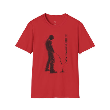 Comeback Softstyle Tee