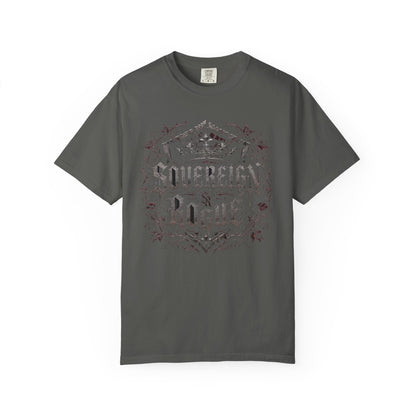 Comeback Garment-Dyed Tee