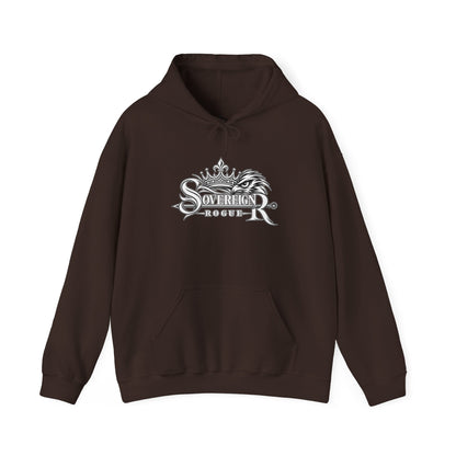 Sovereign Vintage Crest Hoodie