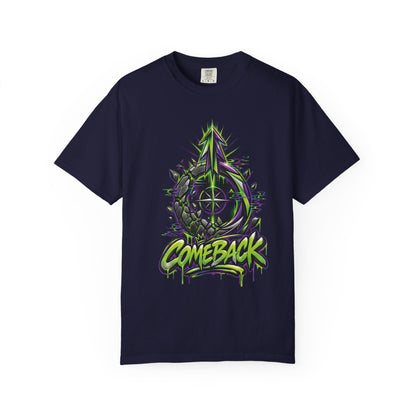 Comeback Graphic Tee