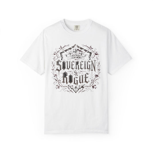 Comeback Garment-Dyed Tee