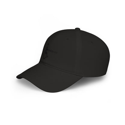 Comeback Baseball Cap