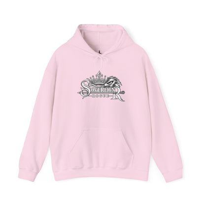 Sovereign Vintage Crest Hoodie