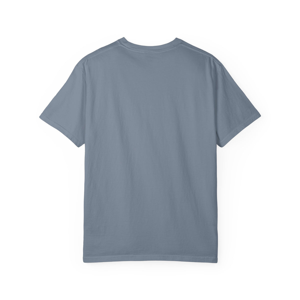 Comeback Skull Graphic Tee