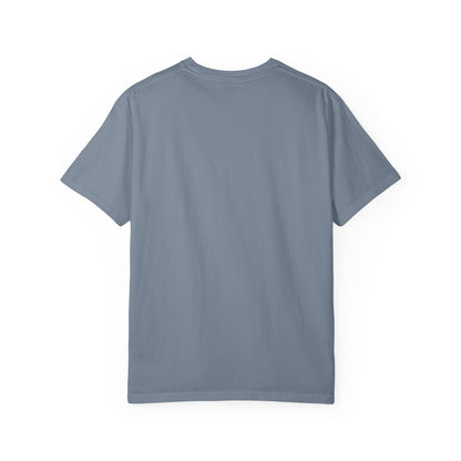 Comeback Skull Graphic Tee