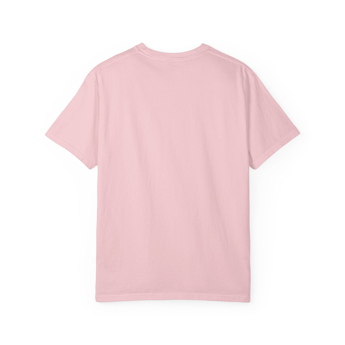 Comeback Neon-Edge Tee