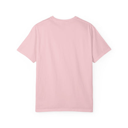 Comeback Neon-Edge Tee