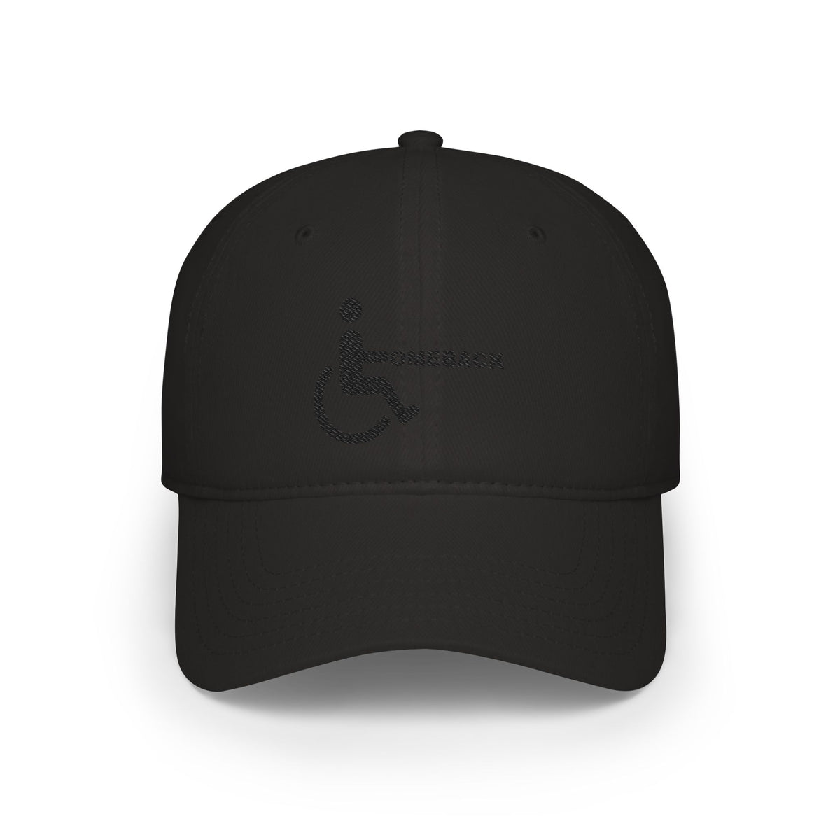 Comeback Baseball Cap