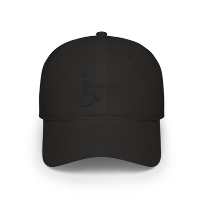 Comeback Baseball Cap