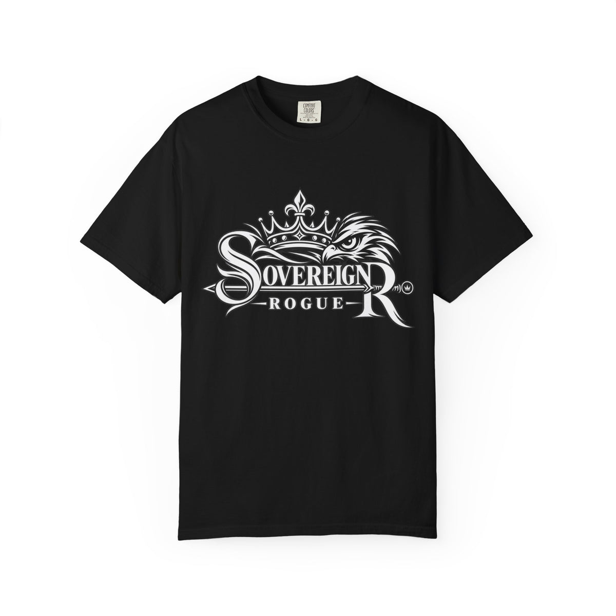 Sovereign Rogue Empire Edition Tee
