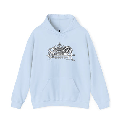 Sovereign Vintage Crest Hoodie