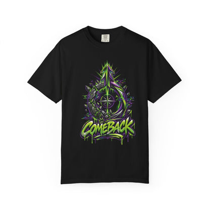 Comeback Graphic Tee