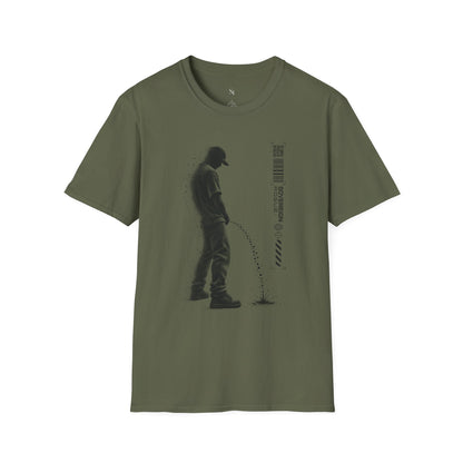 Comeback Softstyle Tee