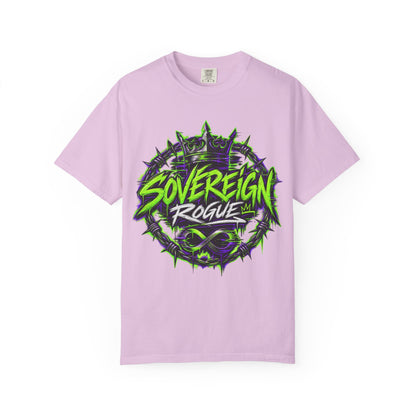 Signature Garment-Dyed Tee