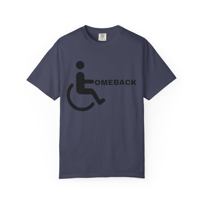 Comeback Empire Tee