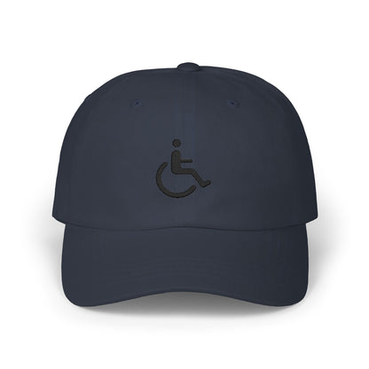 Sovereign Rogue "Comeback" Dad Cap