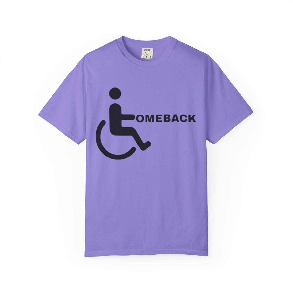 Comeback Empire Tee