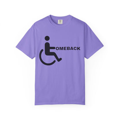 Comeback Empire Tee