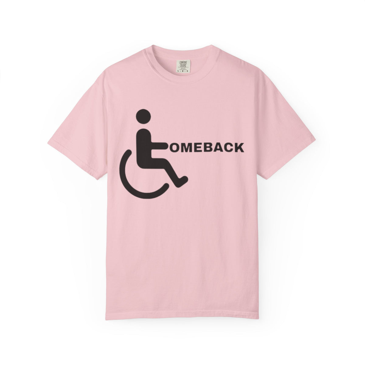 Comeback Empire Tee