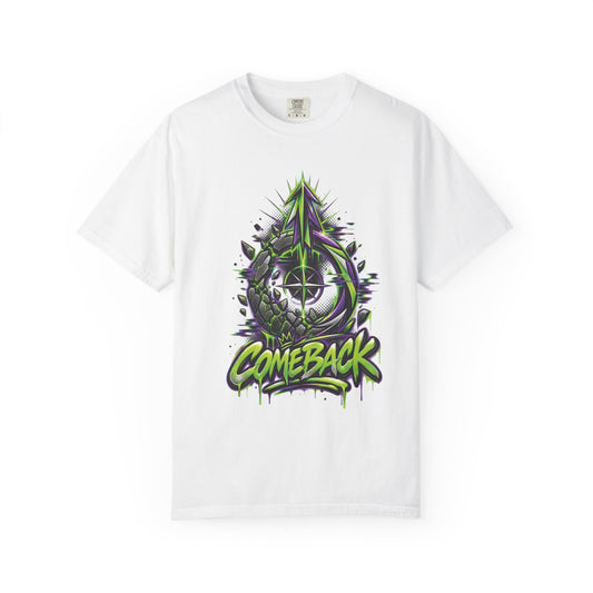 Comeback Graphic Tee