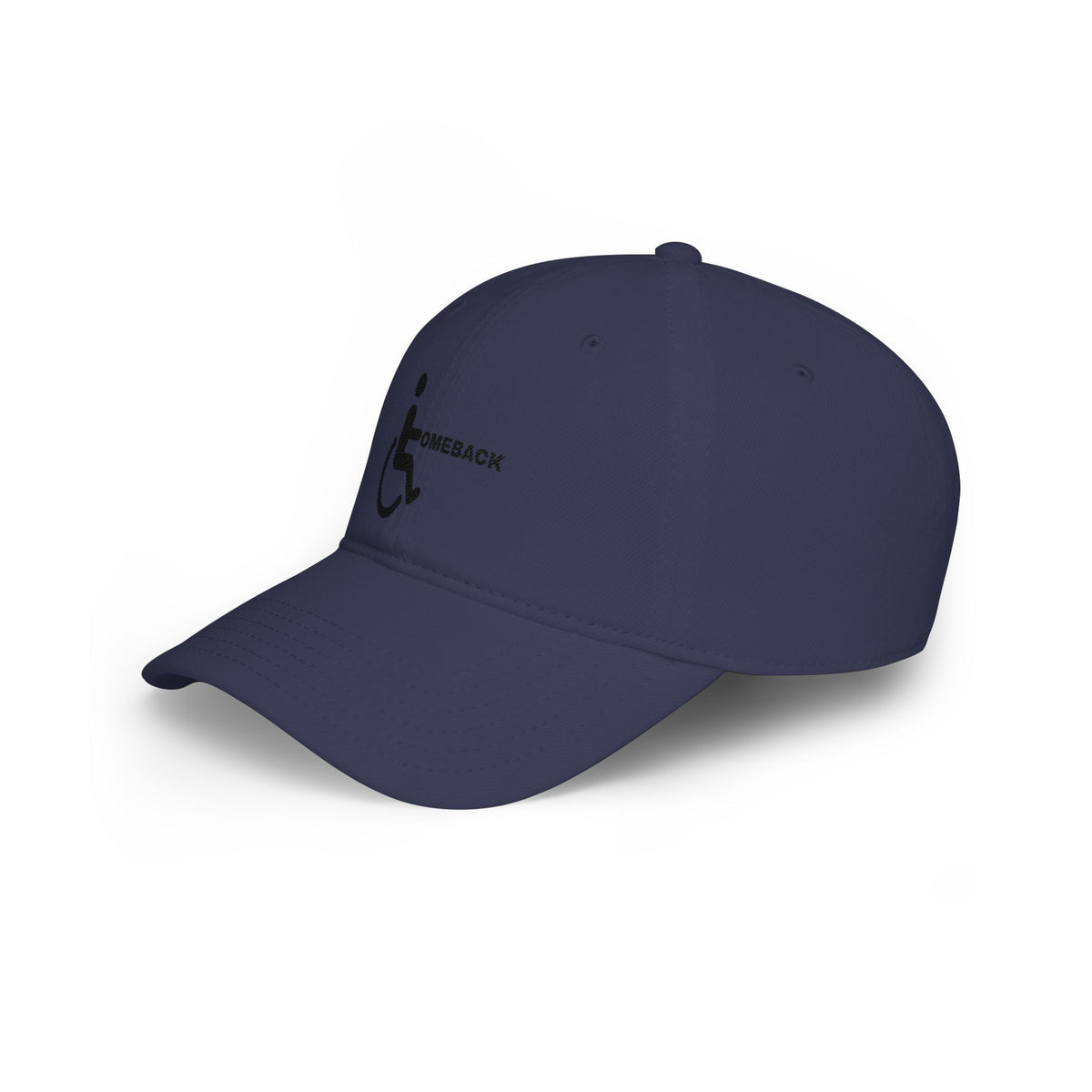 Comeback Baseball Cap
