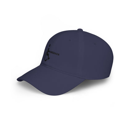 Comeback Baseball Cap