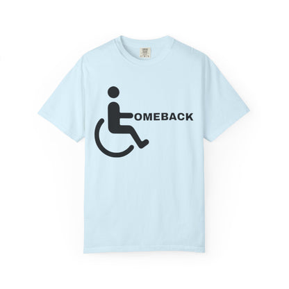Comeback Empire Tee