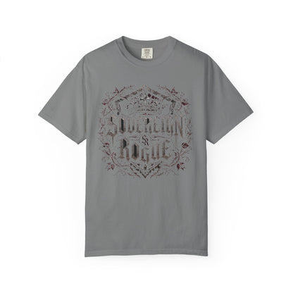 Comeback Garment-Dyed Tee