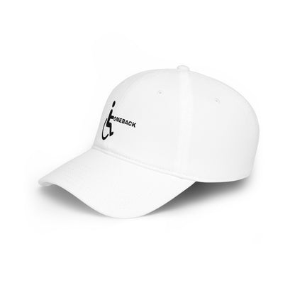 Comeback Baseball Cap
