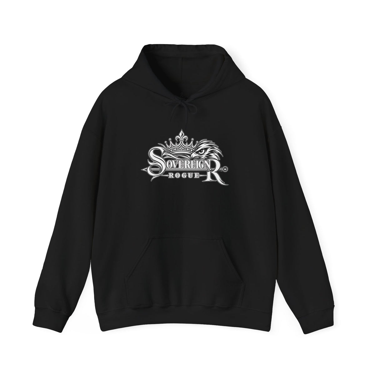 Sovereign Vintage Crest Hoodie