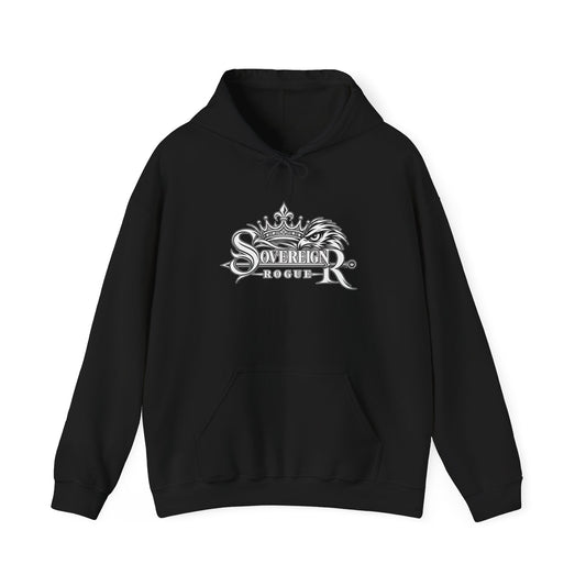 Sovereign Vintage Crest Hoodie