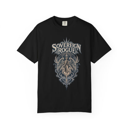 Comeback Vintage Crest Tee