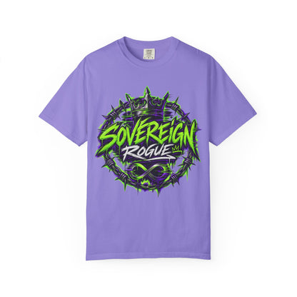 Signature Garment-Dyed Tee